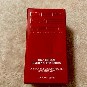 SELF-ESTEEM Beauty Sleep Serum